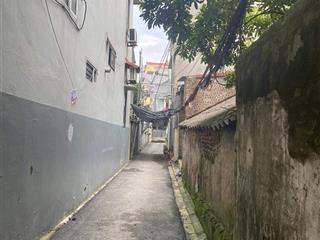 Chủ cần bán đât 40 m2 trâu quỳ  gia lâm, giá 4.3 tỷ, 0985 865 ***