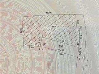 Bán gấp 40 m2 đất ngọc động  đa tốn, 0985 865 ***