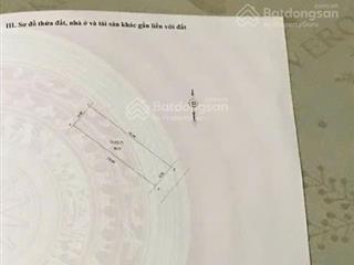 Bán đất tái định cư trâu quỳ gia lâm  0985 865 ***