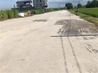 Bán đất 90 m2 đấu giá đình tổ  thuận thành, bắc ninh   0985 865 ***