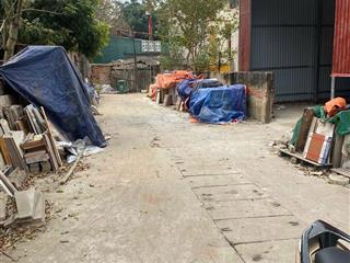 Cần bán 40 m2 đất đặng xá  gia lâm, giá 3.4 tỷ  0985 865 ***