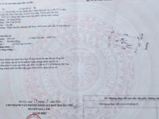 Chủ nhà giảm sâu bán nhanh shophouse hải phát trâu quỳ giá chỉ 19 tỷ,  0985 865 ***