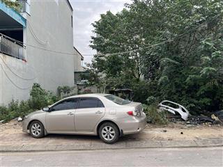 Bán đất liền kề kđt 31ha trâu quỳ, 123 m2, gias chỉ 20 tỷ,  0985 865 ***