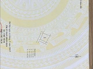 Chính chủ cần bán 59 m2 đất ngô xuân quảng, giá 145 tr/m2   0985 865 ***