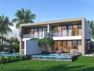 Chính chủ bán căn villa sanctuary vị trí căn góc 359.4m2, nhận nhà ở liền, giá 23 tỷ (vat) bao hết