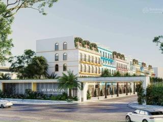 Bán nhà trục chính sky dãy cl10 phù hợp cho thuê và kinh doanh hướng đông nam