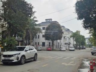 Siêu phẩm biệt thự 300m hướng tây bắc khu đô thị vci moutain view 1 căn duy nhất giá đẹp.