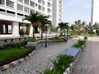 Cho thuê căn hộ 2pn2wc, có bancon, view hồ bơi, giá 14tr/tháng