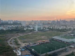 Pkd cdt cần bán căn 2pn tầng thấp, view nội khu, giá 5,2 tỷ