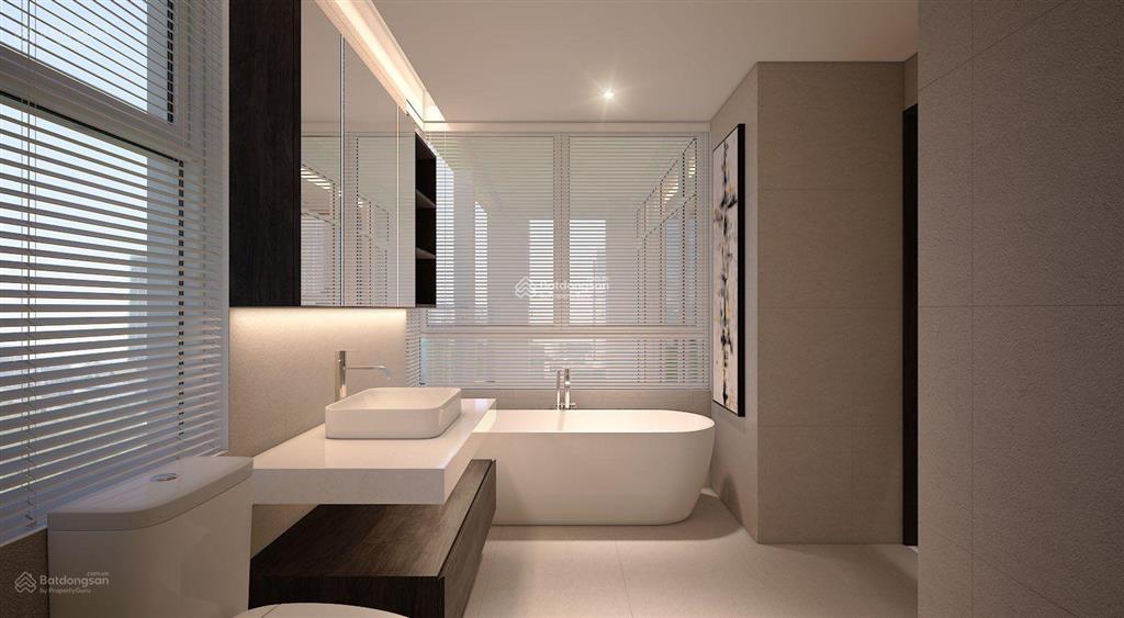 Bán căn penthouse 308m2, mật độ 1 tầng 2 căn, giá rẻ nhất quận 2, chỉ 12,5 tỷ