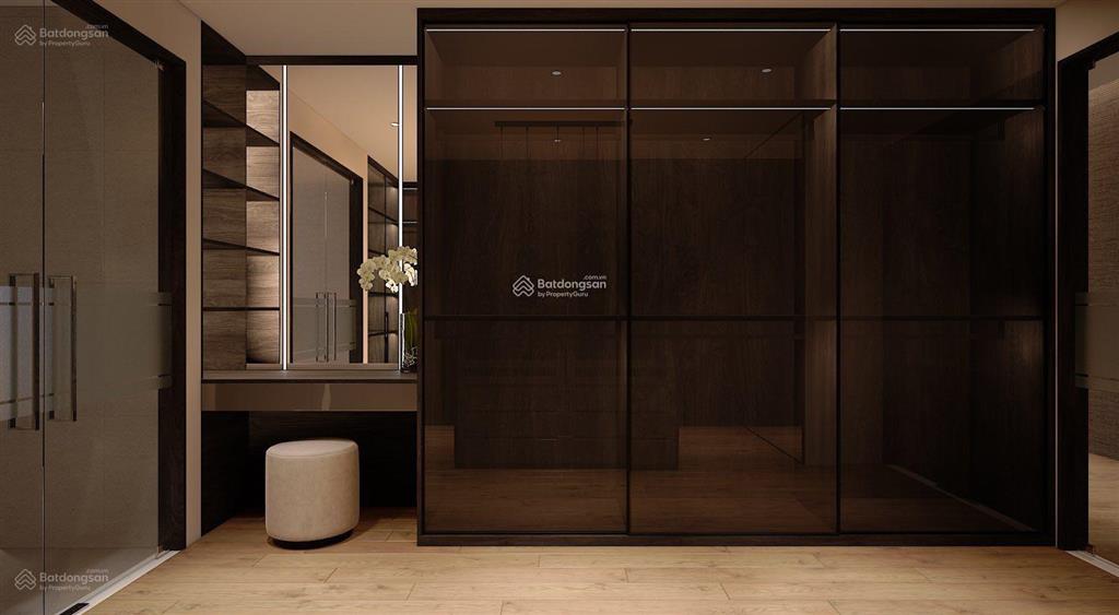 Bán căn penthouse 308m2, mật độ 1 tầng 2 căn, giá rẻ nhất quận 2, chỉ 12,5 tỷ