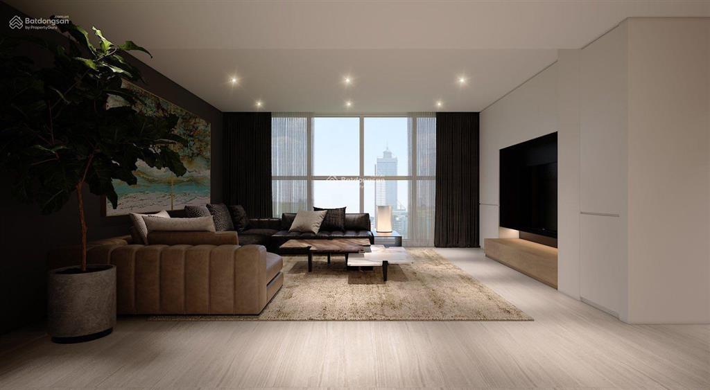 Bán căn penthouse 308m2, mật độ 1 tầng 2 căn, giá rẻ nhất quận 2, chỉ 12,5 tỷ