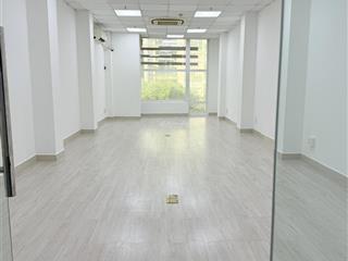 Văn phòng đa kao quận 1 dt 55m2 chỉ 14tr/th