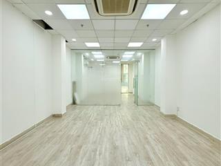Văn phòng quận 1 dt 58m2 có ngăn phòng riêng chỉ 16trx/th