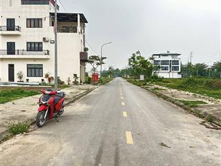 Chính chủ bán lô góc đẹp khu khánh tân, sài sơn, giá đầu tư.  0985 242 ***
