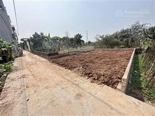 Chính chủ bán mảnh 73m mộc hoàn, an khánh. hà nội. giá đầu tư chỉ 63tr/m.  0985 242 ***