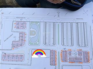 Chính chủ bán 2 lô biệt thự khu đấu giá giao thanh. giao thuỷ cũ. giá rẻ nhất khu.  0985 242 ***