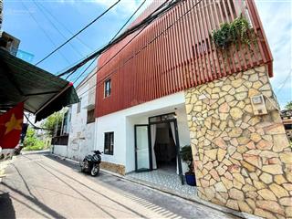 Bán nhà phố 8m x 5.2m 1 trệt 1 lầu full nội thất hẻm xe tải 5m đường lê thị riêng ngay ubnd quận 12