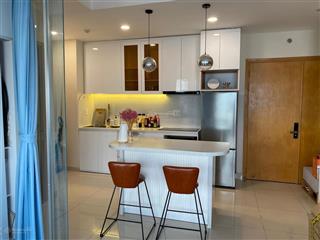 Căn hộ 1pn 50m2 full nội thất mới tinh, charmington cao thắng quận 10