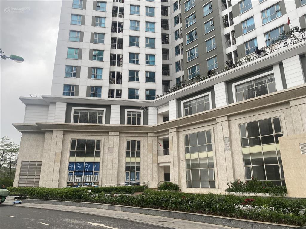 Bán sàn thương mại  shophouse ia20 ciputra  giá chỉ 41tr/m2  diện tích 45m2  74m2  110m2