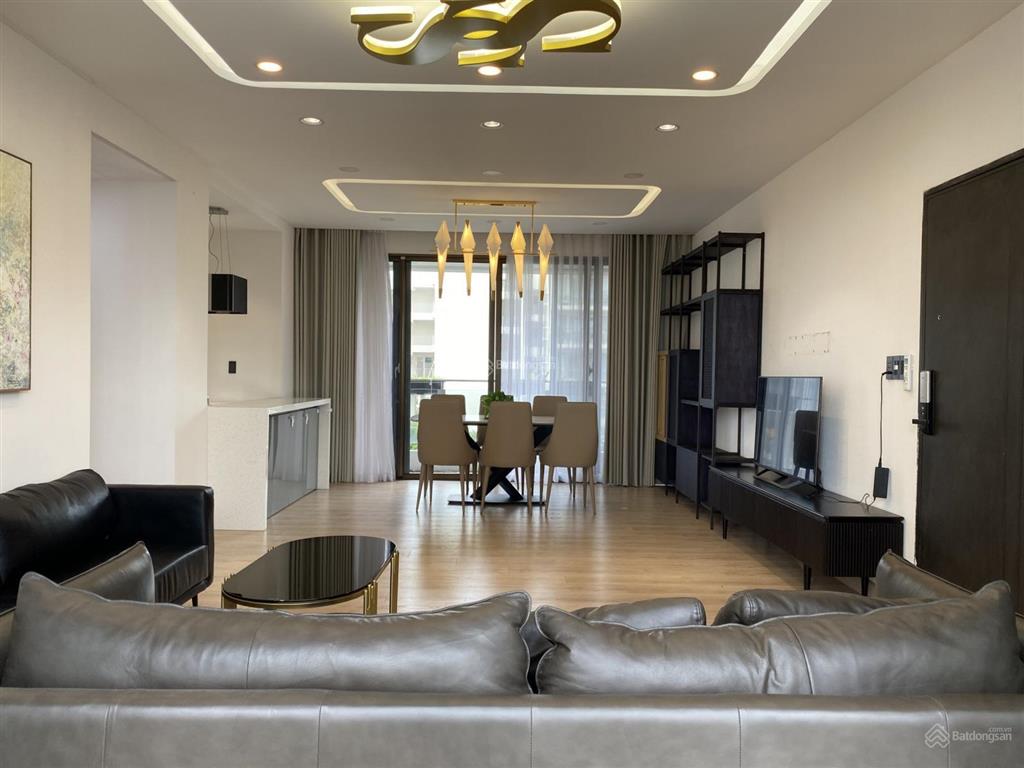 Bán căn hộ the panorama pmh quận 7 dt 146m2 14,5ty view sông 0919 949 *** em hường