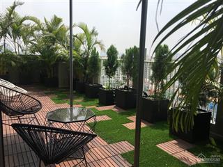 Tin thật  cần bán gấp căn hộ 200m2 sàn khu trung tâm pmh chỉ 9,9tỷ.  hường 0919 949 ***