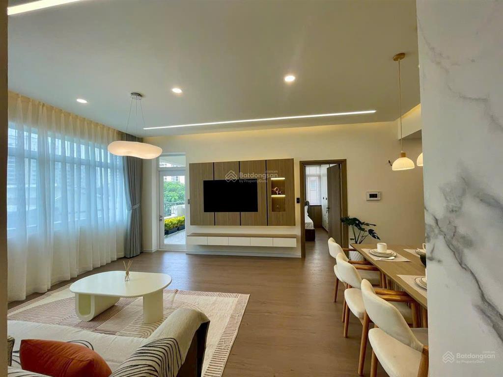 Bán căn hộ phú mỹ hưng kế bên trường ssis, trục nguyễn đức cảnh 0919 949 ***