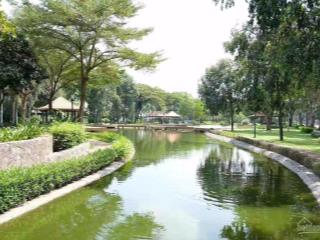 Chính chủ bán gấp căn hộ garden court 2  ban công rộng  140m2  12,9tỷ   0919 949 ***