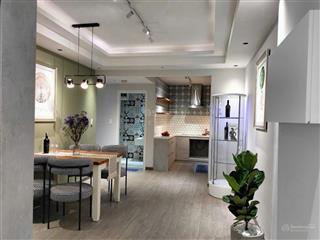 Bán căn hộ parkview phú mỹ hưng đường nguyễn đức cảnh, view nội khu yên tĩnh  0919 949 ***