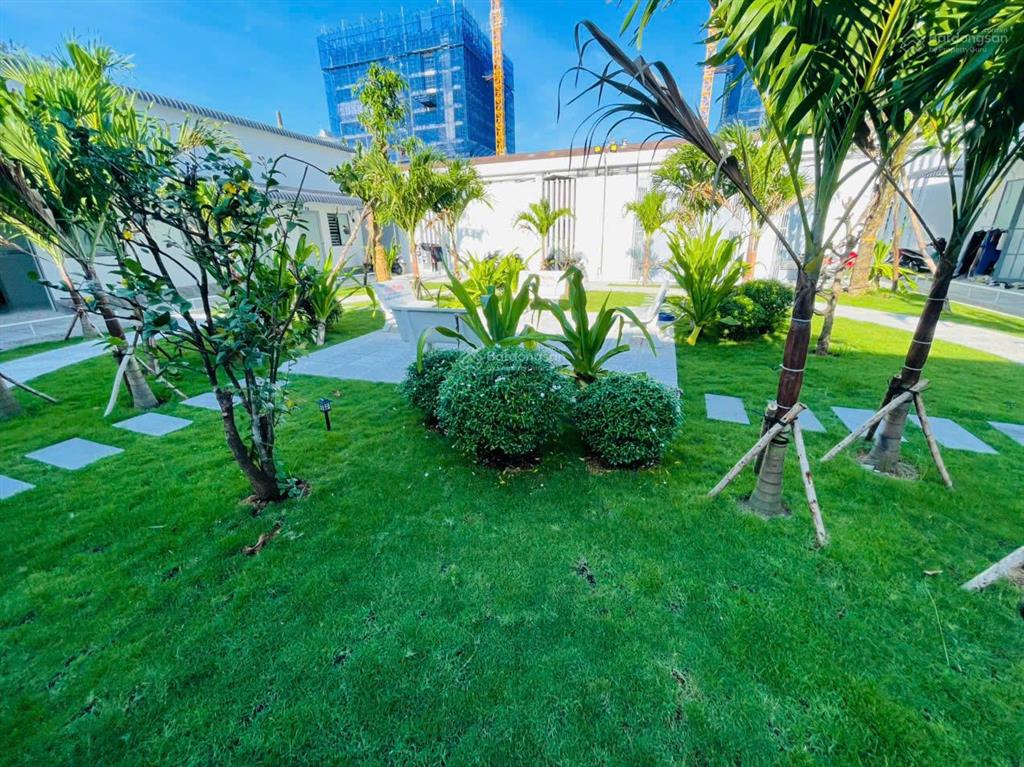 Chính chủ, cho thuê mini house máy lánh, sân vườn, sân đậu oto  giá 2tr800k