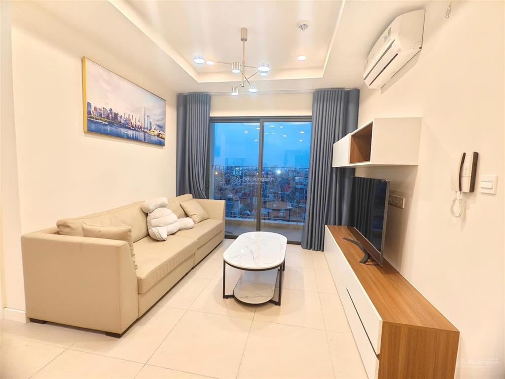 Cho thuê cc dorado lạc long quân, giá 13tr/th 1pn có slot ôtô. tầng đẹp view hồ tây