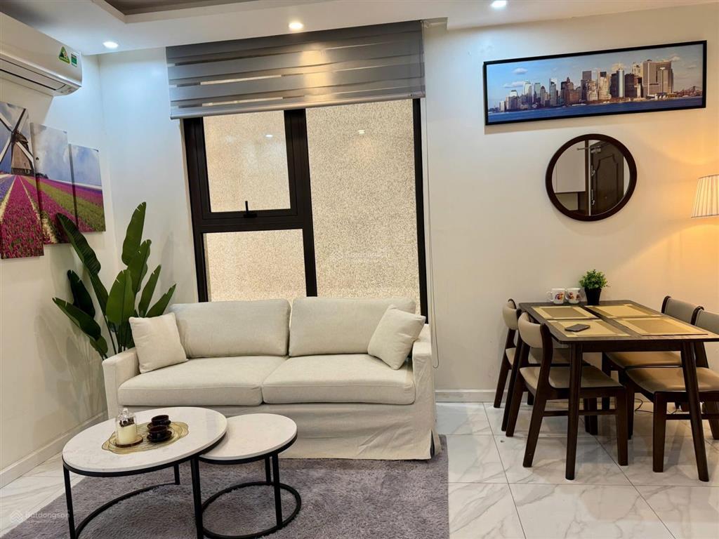 Cho thuê cc dorado lạc long quân, giá 13tr/th 1pn có slot ôtô. tầng đẹp view hồ tây