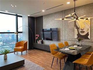 Bql cho thuê cc goldmark city 2pn giá từ 12tr. full nội thất & cb có slot oto, tầng trung đẹp