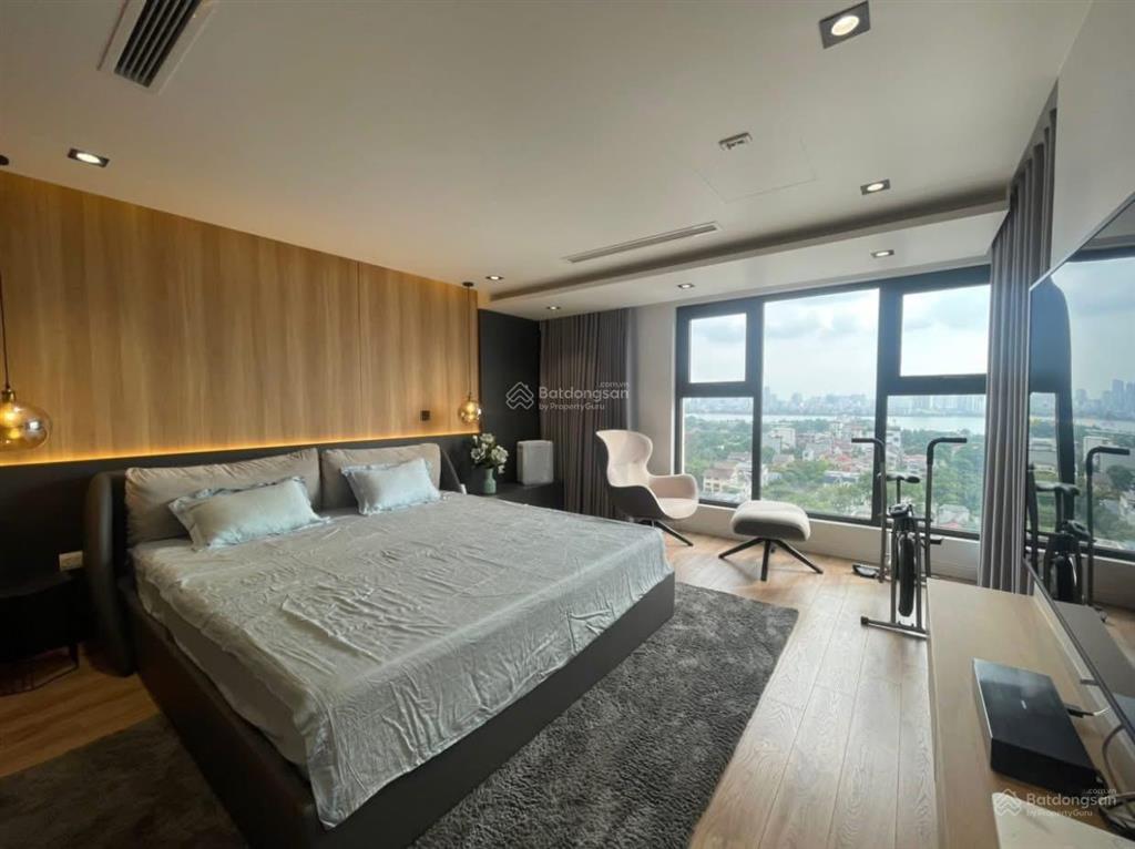 Bql cho thuê tại kosmo tây hồ 2pn  16tr, full đồ, view hồ tây. có slot