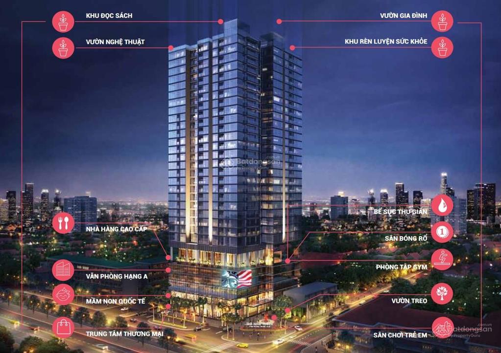 Em cho thuê cc the nine 2pn giá 18tr/tháng, nội thất đẹp, có slot ô tô