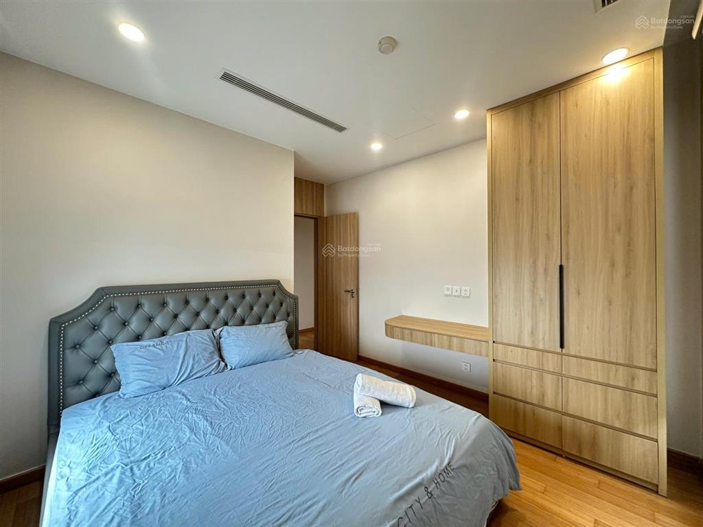Cho thuê cc, hdi võ chí công, 2pn, giá chỉ 16tr/th, nội thất full mới