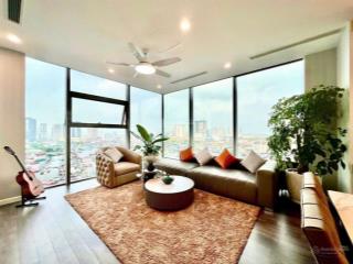 Cho thuê căn hộ 3pn, 2wc giá 16 triệu tại tràng an complex, cầu giấy, hà nội