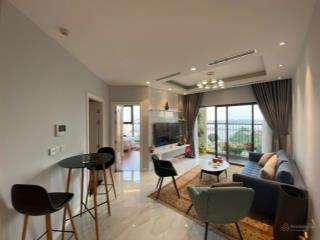 Cho thuê gấp cc d el dorado , 89m2, 2pn,gía 24tr view hồ tây xem bắn pháo hoa, có slot oto,