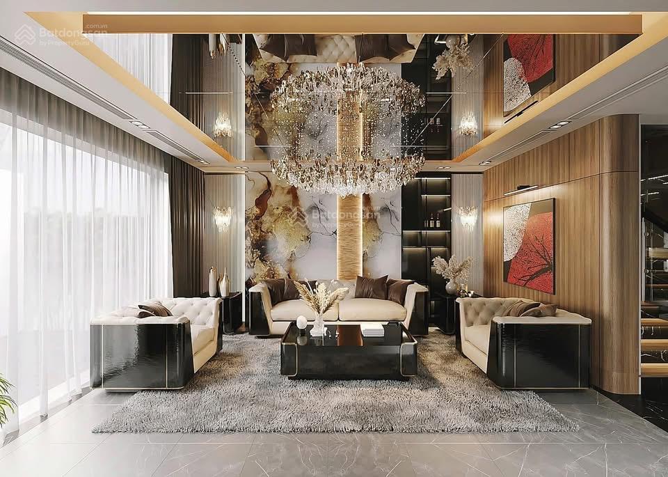 Cho thuê căn hộ 1pn, 76m2 pentstudio giá 18tr, view hồ tây. căn hộ khách sạn