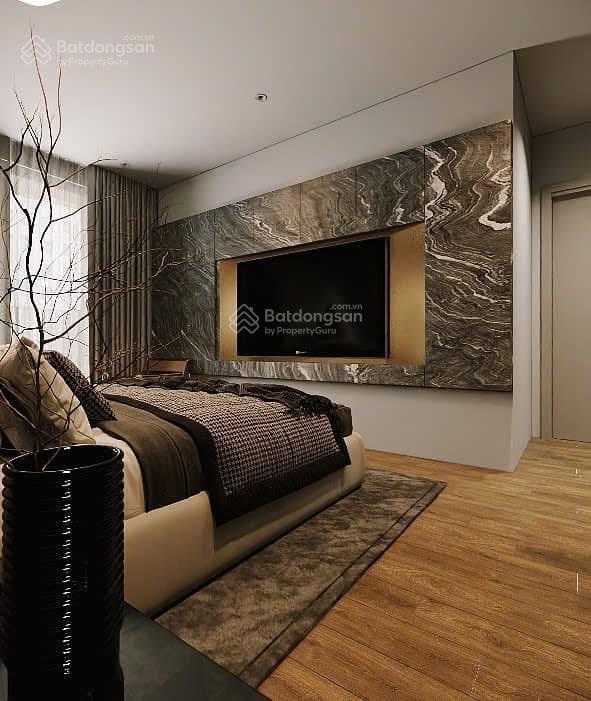 Cho thuê căn hộ 1pn, 76m2 pentstudio giá 18tr, view hồ tây. căn hộ khách sạn