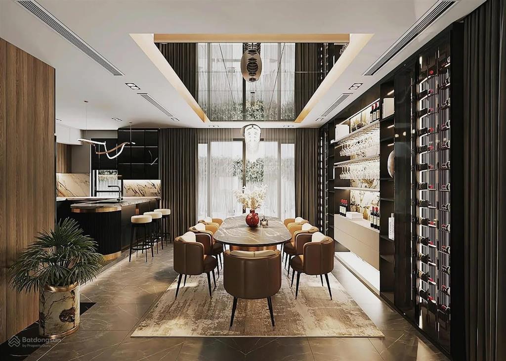 Cho thuê căn hộ 1pn, 76m2 pentstudio giá 18tr, view hồ tây. căn hộ khách sạn