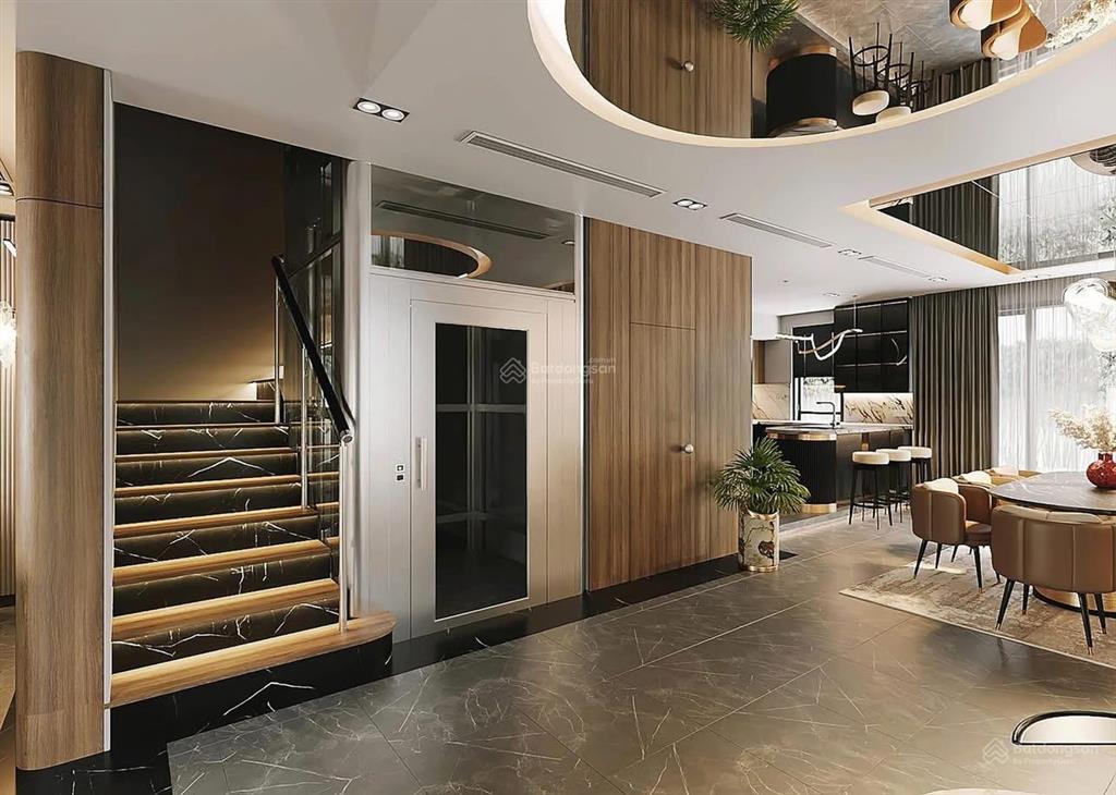 Cho thuê căn hộ 1pn, 76m2 pentstudio giá 18tr, view hồ tây. căn hộ khách sạn