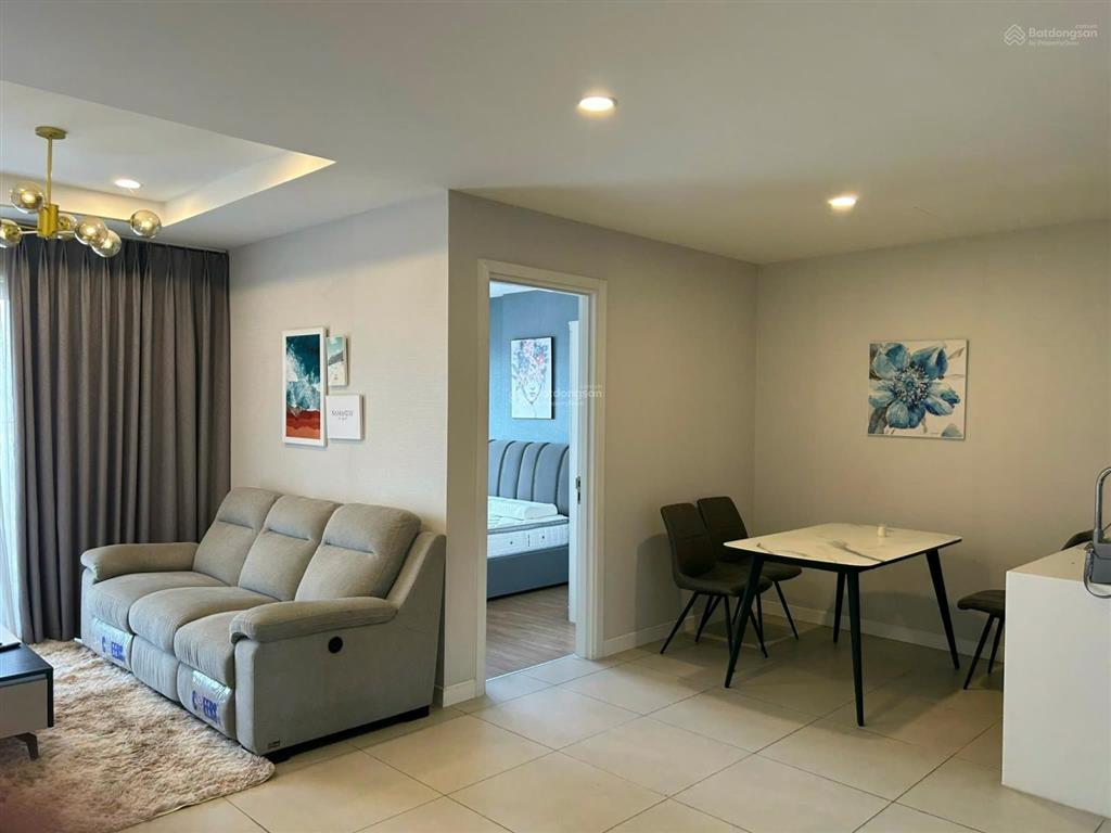 Bql cho thuê cc tại kosmo tây hồ, 2pn  giá 14tr500, full đồ, cơ bản, view hồ tây
