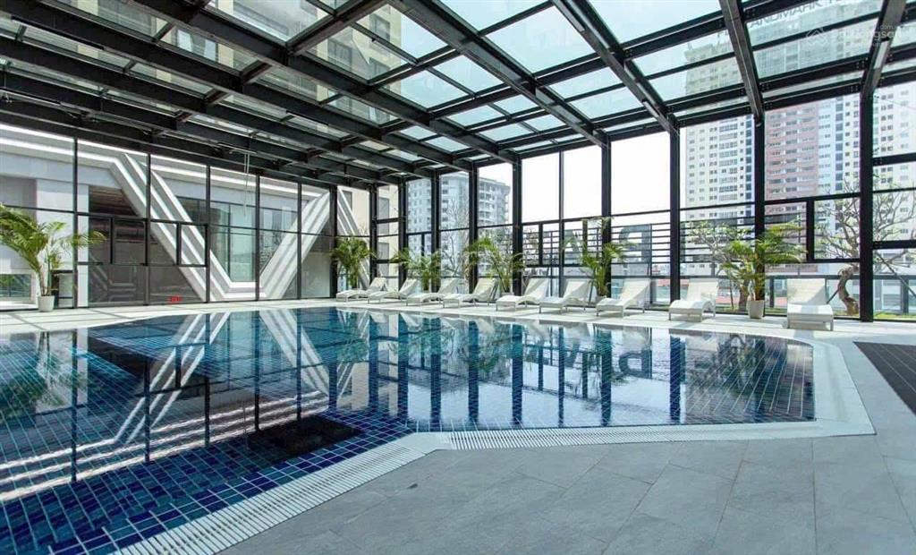Bql cho thuê nhanh cc the zei lê đức thọ 3pn, giá thuê 15tr, full đồ, có slot ô tô