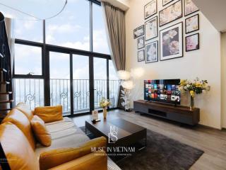 Bán căn hộ 76m2  1pn pentstudio, lạc long quân, giá 7 tỷ, tầng thoáng mát