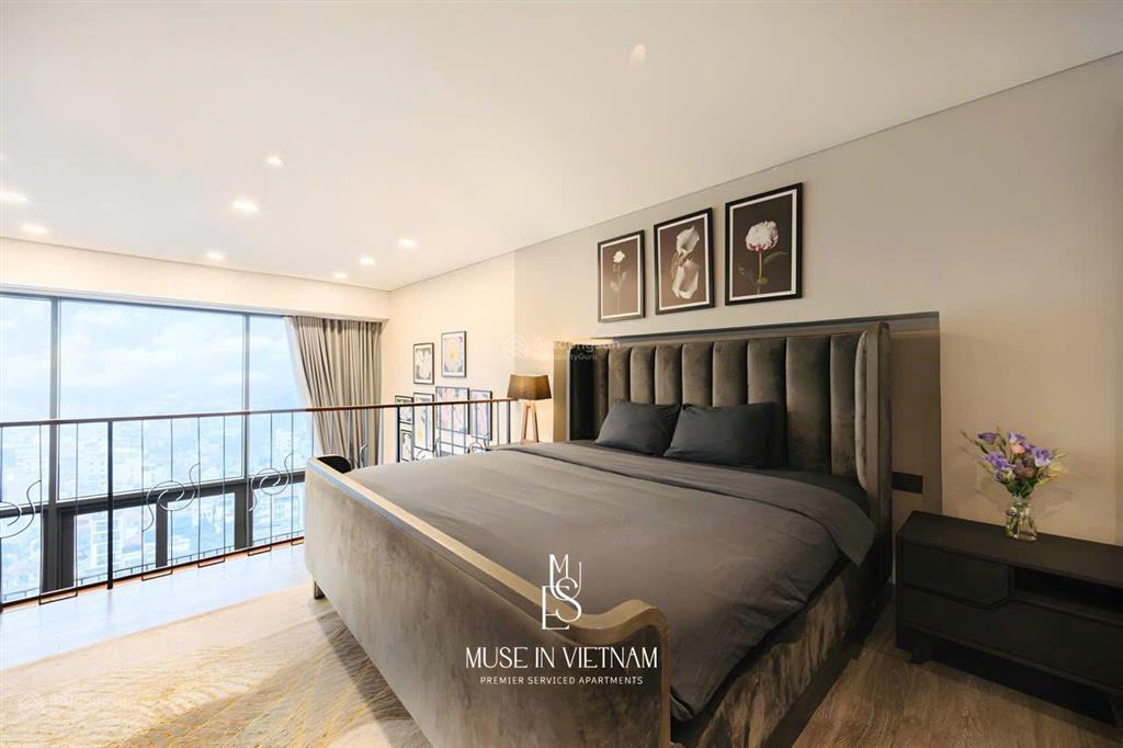 Bán căn hộ 76m2  1pn pentstudio, lạc long quân, giá 7 tỷ, tầng thoáng mát