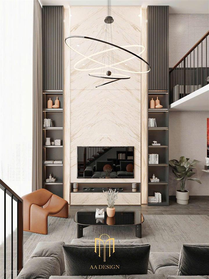 Bán căn hộ 76m2  1pn pentstudio, lạc long quân, giá 7 tỷ, tầng thoáng mát