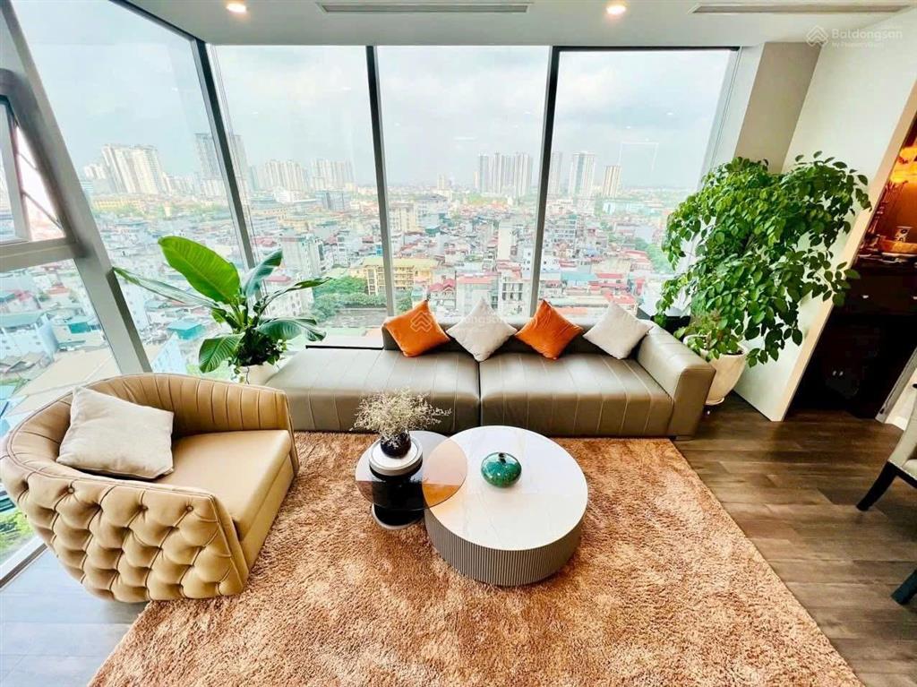 Cho thuê cc tại the zei mỹ đình, giá 26tr, 104m2, 3pn, 2wc, full nội thất