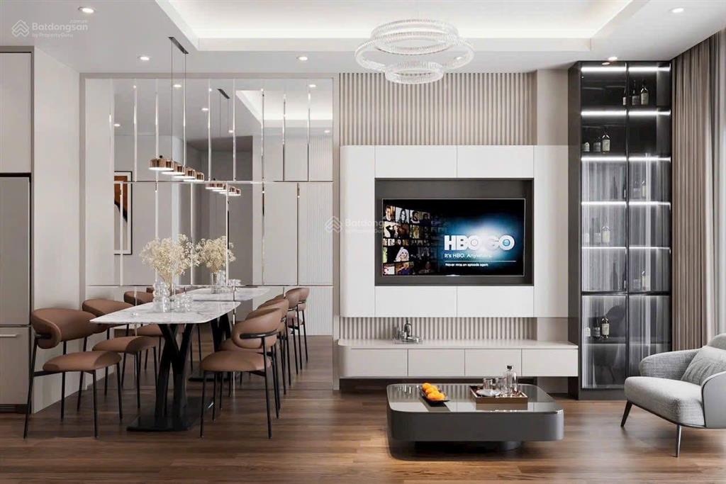 Cho thuê cc tại the zei mỹ đình, giá 26tr, 104m2, 3pn, 2wc, full nội thất