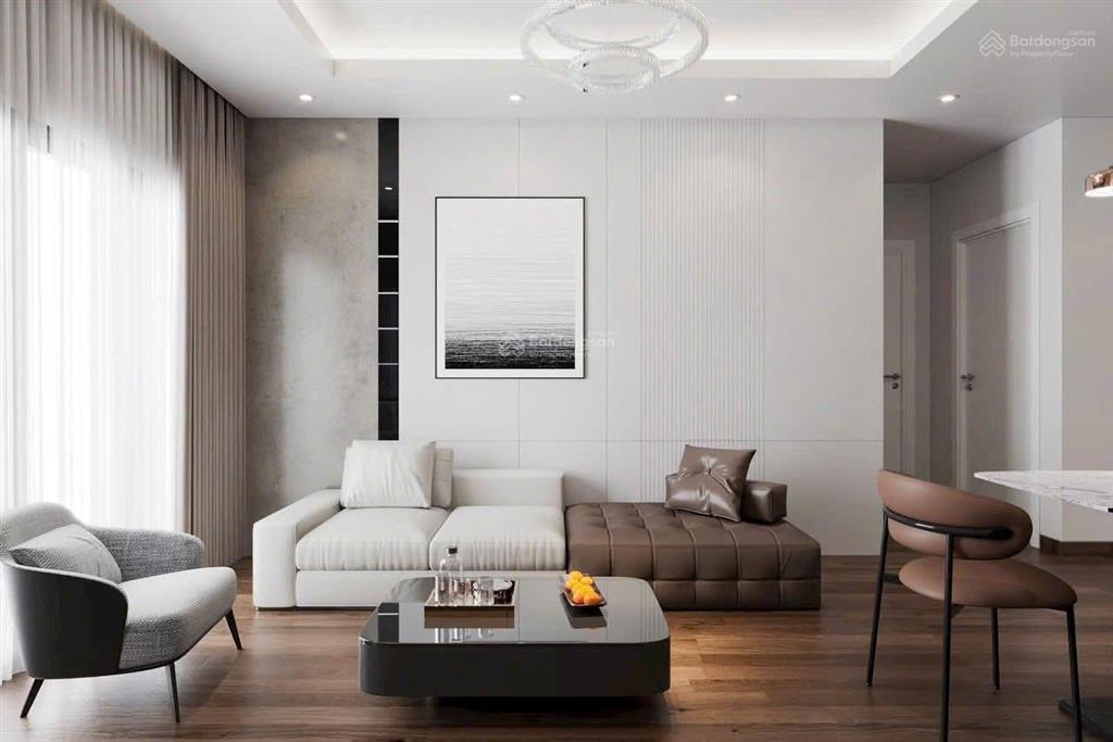 Cho thuê cc tại the zei mỹ đình, giá 26tr, 104m2, 3pn, 2wc, full nội thất